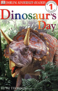 A Dinosaur's Day 