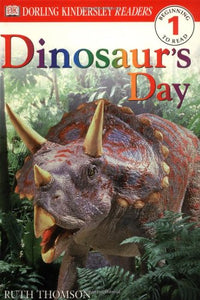 Dinosaur's Day 