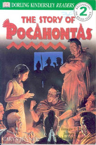 The Story of Pocahontas 