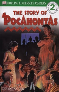 The Story of Pocahontas 