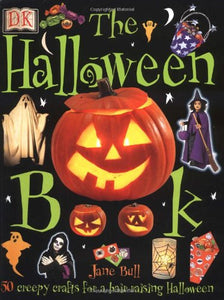 Halloween Book 