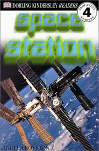 DK Readers: Space Station 