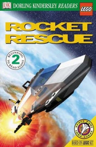 Rocket Rescue 