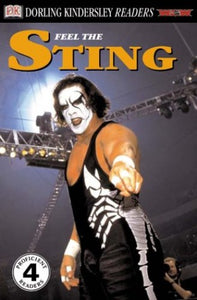 WCW Feel the Sting 