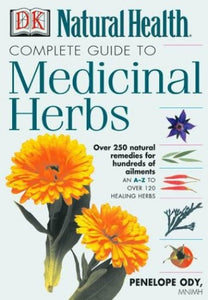 Complete Medicinal Herbs 