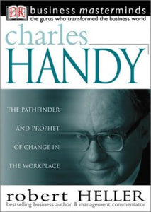 Charles Handy 