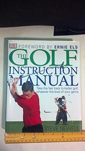 The Golf Instruction Manual 