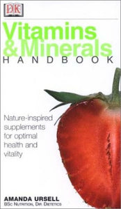 Vitamins & Minerals Handbook 