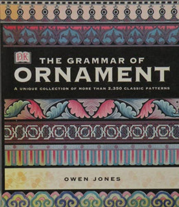 Grammar of Ornament 