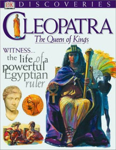 DK Discoveries: Cleopatra 