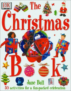 The Christmas Book 