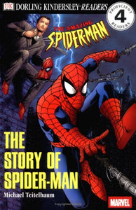 The Story of Spider-Man 