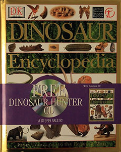 Dinosaur Encyclopedia 