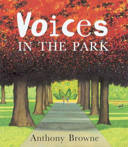 Voices in the Park 