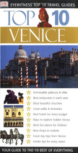 Top 10 Venice 