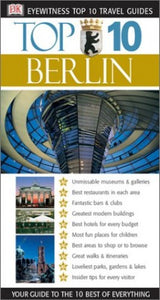 Top 10 Berlin 