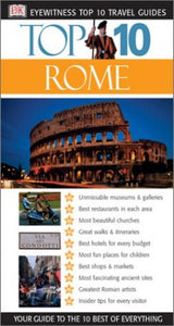 Top 10 Rome 