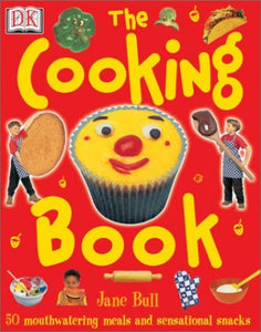 The Cooking Book 