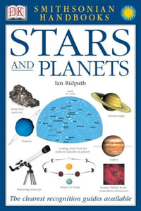 Handbooks: Stars & Planets 