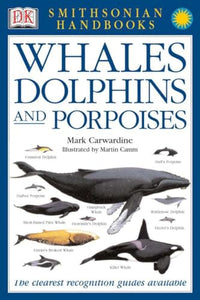 Handbooks: Whales & Dolphins 