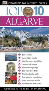 Top 10 Algarve 