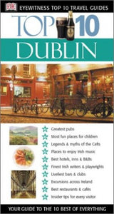 Top 10 Dublin 