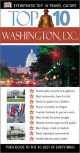 Top 10 Washington, D.C. 