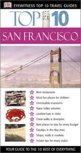 Top 10 San Francisco 