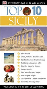 Top 10 Sicily 