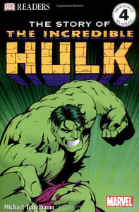 The Story of the Incredible Hulk 