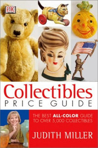 Collectibles Price Guide 