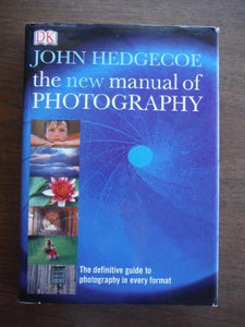 The New Manual of Photography 