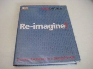 Re-Imagine! 