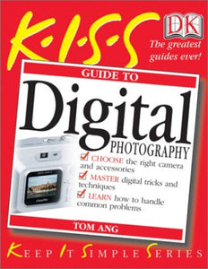 Digital Photography 