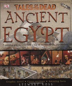 Tales of the Dead Ancient Egypt 