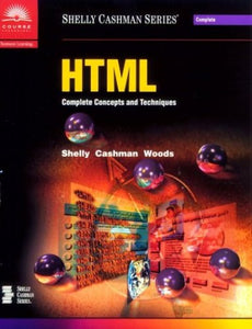 HTML 