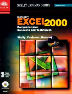 Microsoft Excel 2000 