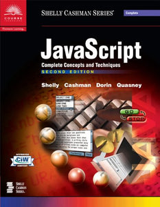 JavaScript 