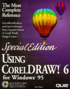 Using CorelDraw Special Edition 