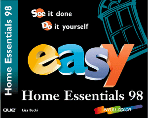 Easy Home Essentials 98 