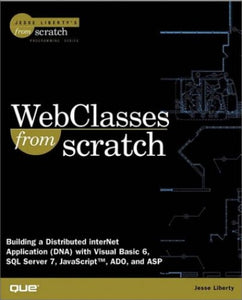 Web Database from Scratch 