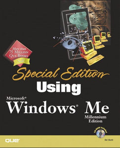 Special Edition Using Microsoft Windows Millennium 