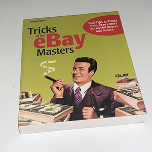 Tricks of the eBay Masters 