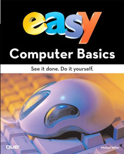 Easy Computer Basics 