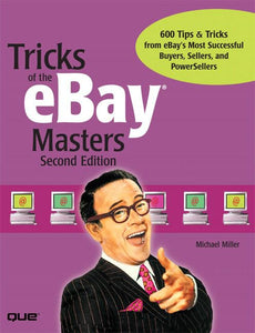 Tricks of the eBay Masters 