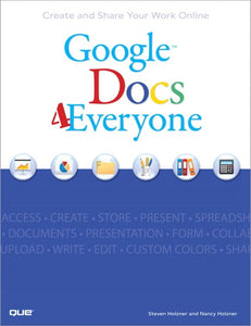 Google Docs 4 Everyone 