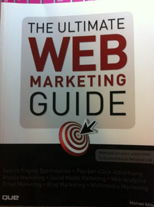 Ultimate Web Marketing Guide, The 