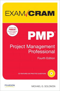 PMP Exam Cram 