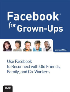 Facebook for Grown-Ups 