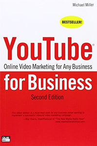 YouTube for Business 